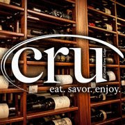 Cru Restaurant Wine Bar