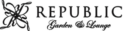 Republic Garden And Lounge