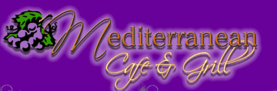 Mediterranean Cafe Grill
