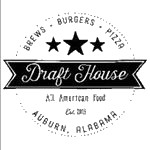 Auburn Draft House