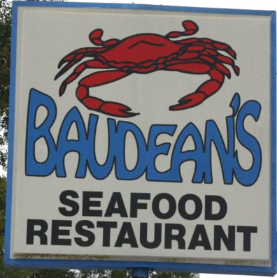 Baudean's Seafood Restaurant And Bar