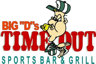 Big D's Time Out Sports Grill