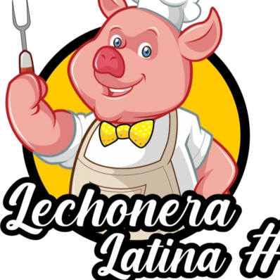 Lechonera Latina #1