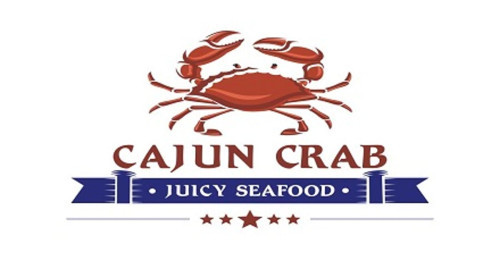 Cajun Crab Juicy Seafood