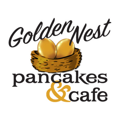 Golden Nest Pancakes Cafe