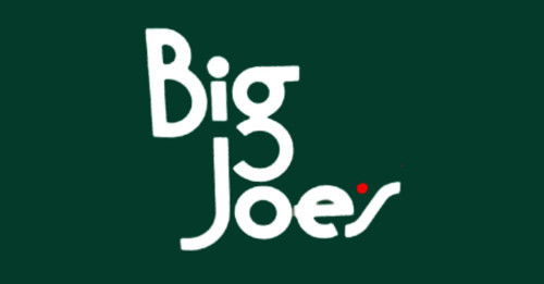 Big Joe's 8 Broiler