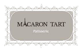 Macaron Tart