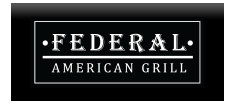 The Federal Grill The Woodlands