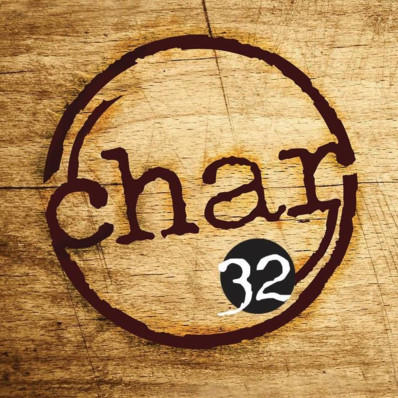 Char 32