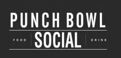 Punch Bowl Social Atlanta