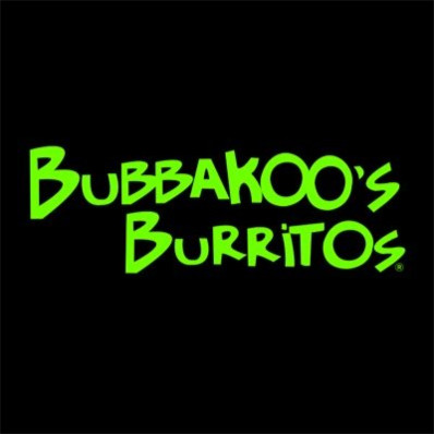 Bubbakoo's Burritos