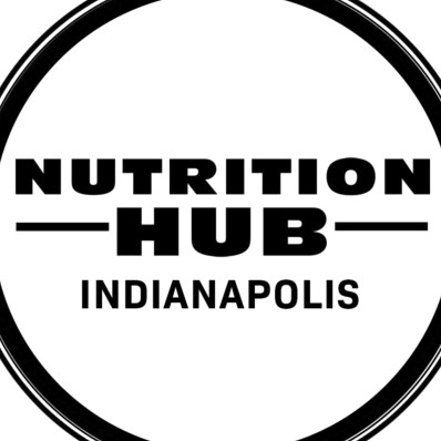 Nutrition Hub.