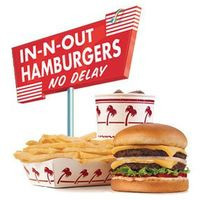 In Out Burger