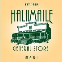 Haliimaile General Store