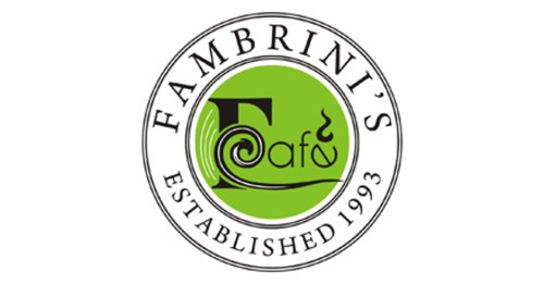 Fambrini's Cafe