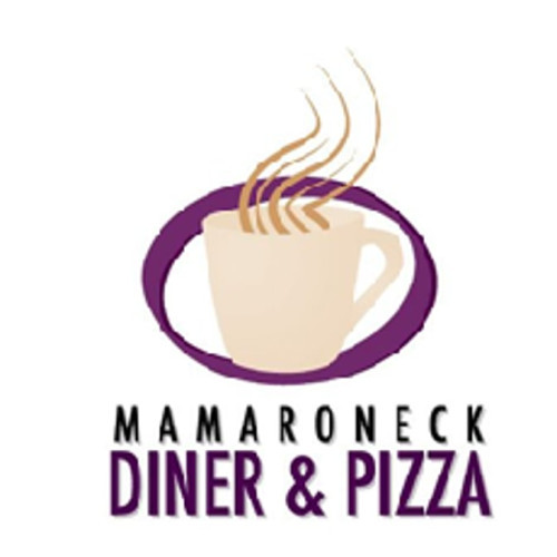 Mamaroneck Diner Pizza