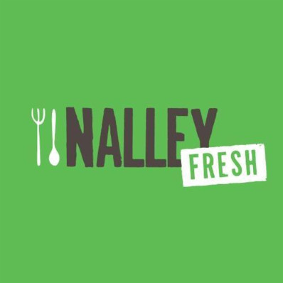 Nalley Fresh White Marsh