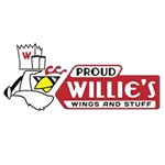 Proud Willie's Wings And Stuff