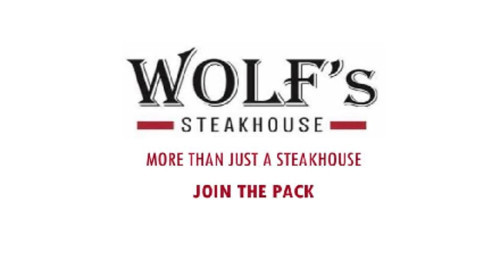 Wolfs Steakhouse