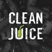 Clean Juice