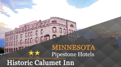 Historic Calumet Inn
