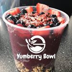 Yumberry Bowl Medford