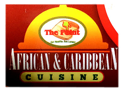The Point African Caribean Cuisine
