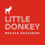 Little Donkey Mexican Montgomery