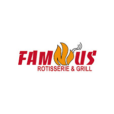 Famous Rotisserie And Grill