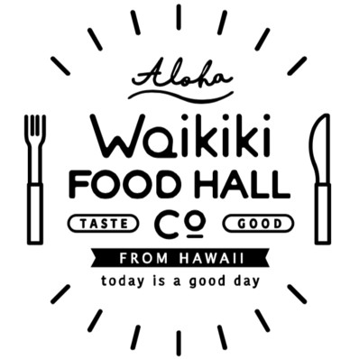 Waikiki Food Hall Co.