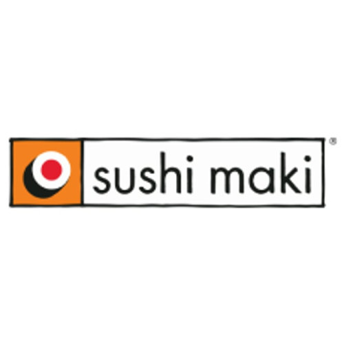 Sushi Maki Whole Foods