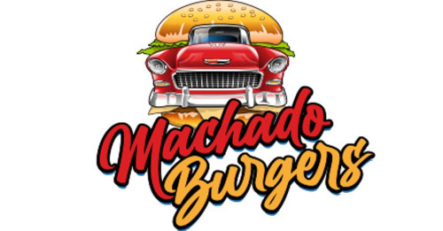 Machado Burgers