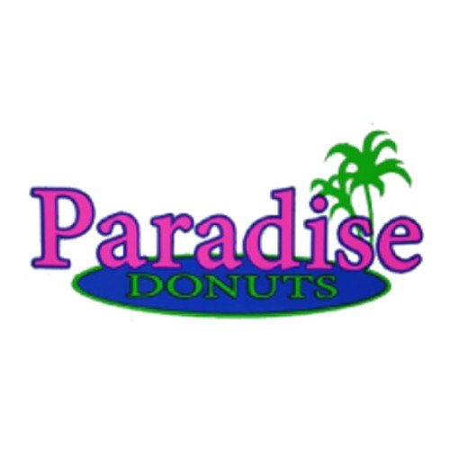 Paradise Donuts