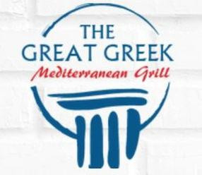 The Great Greek Mediterranean Grill