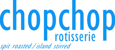 Chopchop Rotisserie