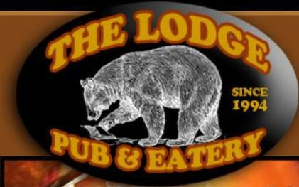The Lodge Pub Eatery