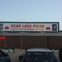 Bear Lake Pizza Co