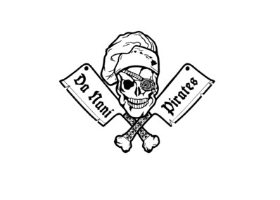 Da Nani Pirates