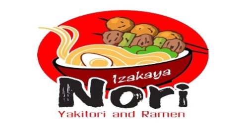 Nori Izakaya