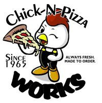 Chick-n-pizza Works