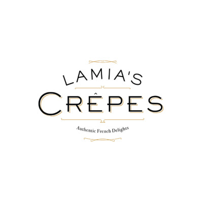 Lamia's Crêpes
