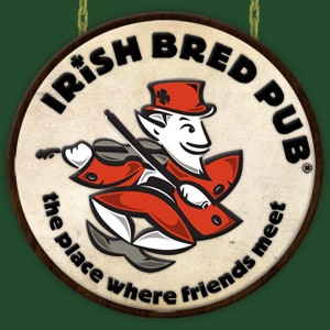 Irish Bred Pub