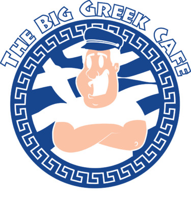 Big Greek Cafe