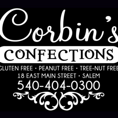 Corbin's Confections