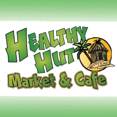 Healthy Hut Market And Cafe