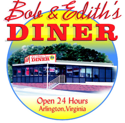 Bob And Edith's Diner