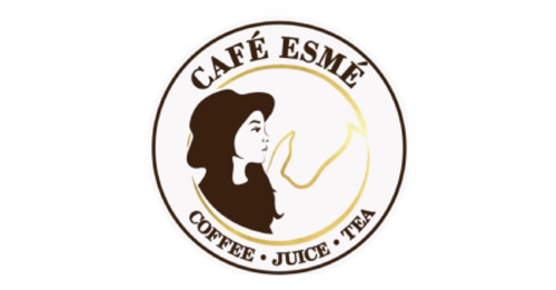Cafe Esme