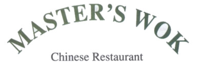 Master's Wok Chinese Restaurant
