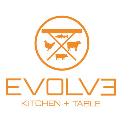 Evolve Kitchen Table