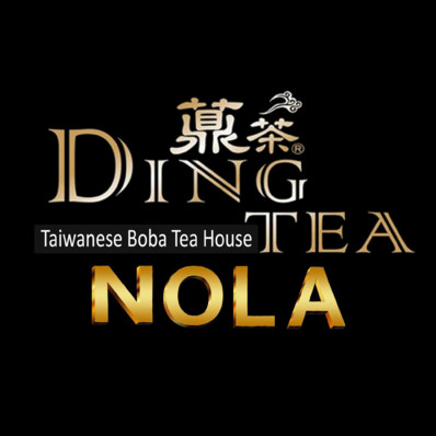 Ding Tea Nola